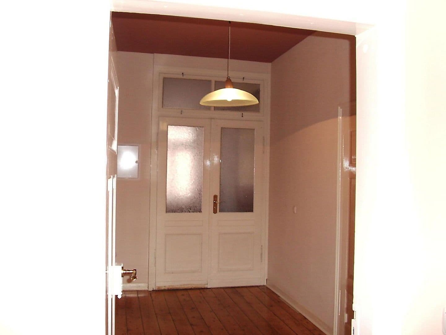 Pronájem bytu 4+1 84 m², Brucknerstraße 15, Weimar, Durynsko Pronájem bytu 4+1 84 m², Brucknerstraße 15, Weimar, Durynsko