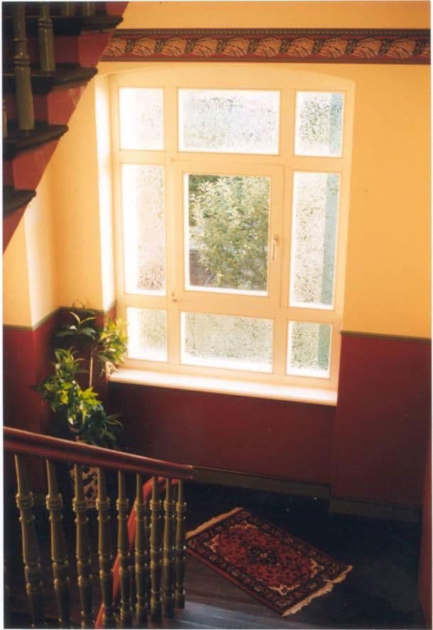 Pronájem bytu 4+1 84 m², Brucknerstraße 15, Weimar, Durynsko Pronájem bytu 4+1 84 m², Brucknerstraße 15, Weimar, Durynsko