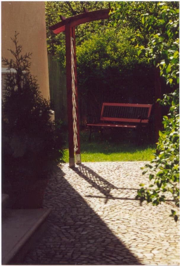 Pronájem bytu 4+1 84 m², Brucknerstraße 15, Weimar, Durynsko Pronájem bytu 4+1 84 m², Brucknerstraße 15, Weimar, Durynsko