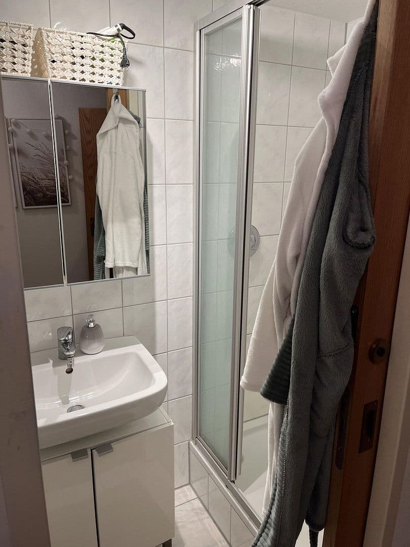 Pronájem bytu 2+1 67 m², Heroldsbach, Bavorsko Pronájem bytu 2+1 67 m², Heroldsbach, Bavorsko