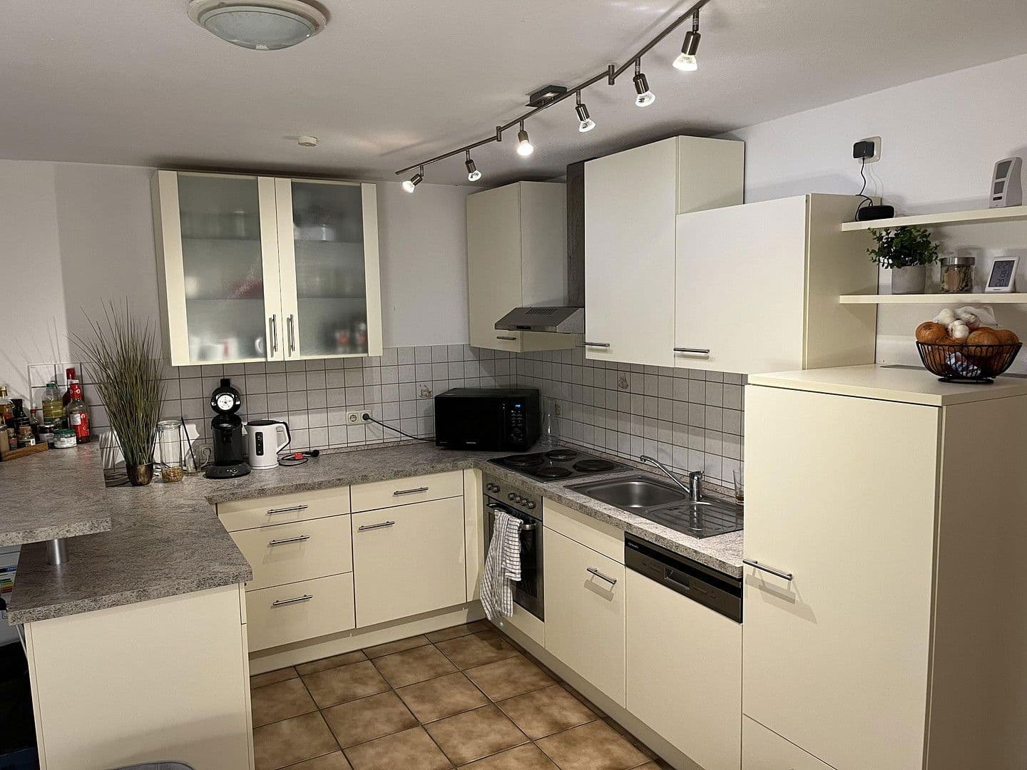 Pronájem bytu 2+1 67 m², Heroldsbach, Bavorsko Pronájem bytu 2+1 67 m², Heroldsbach, Bavorsko