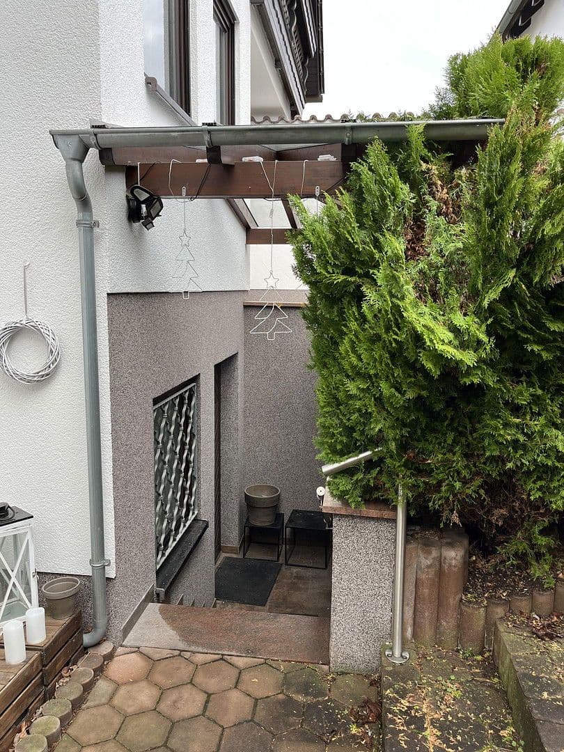 Pronájem bytu 2+1 67 m², Heroldsbach, Bavorsko Pronájem bytu 2+1 67 m², Heroldsbach, Bavorsko