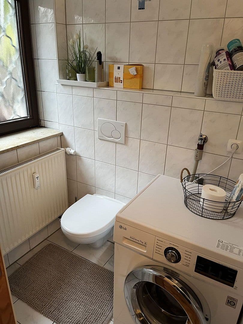 Pronájem bytu 2+1 67 m², Heroldsbach, Bavorsko Pronájem bytu 2+1 67 m², Heroldsbach, Bavorsko