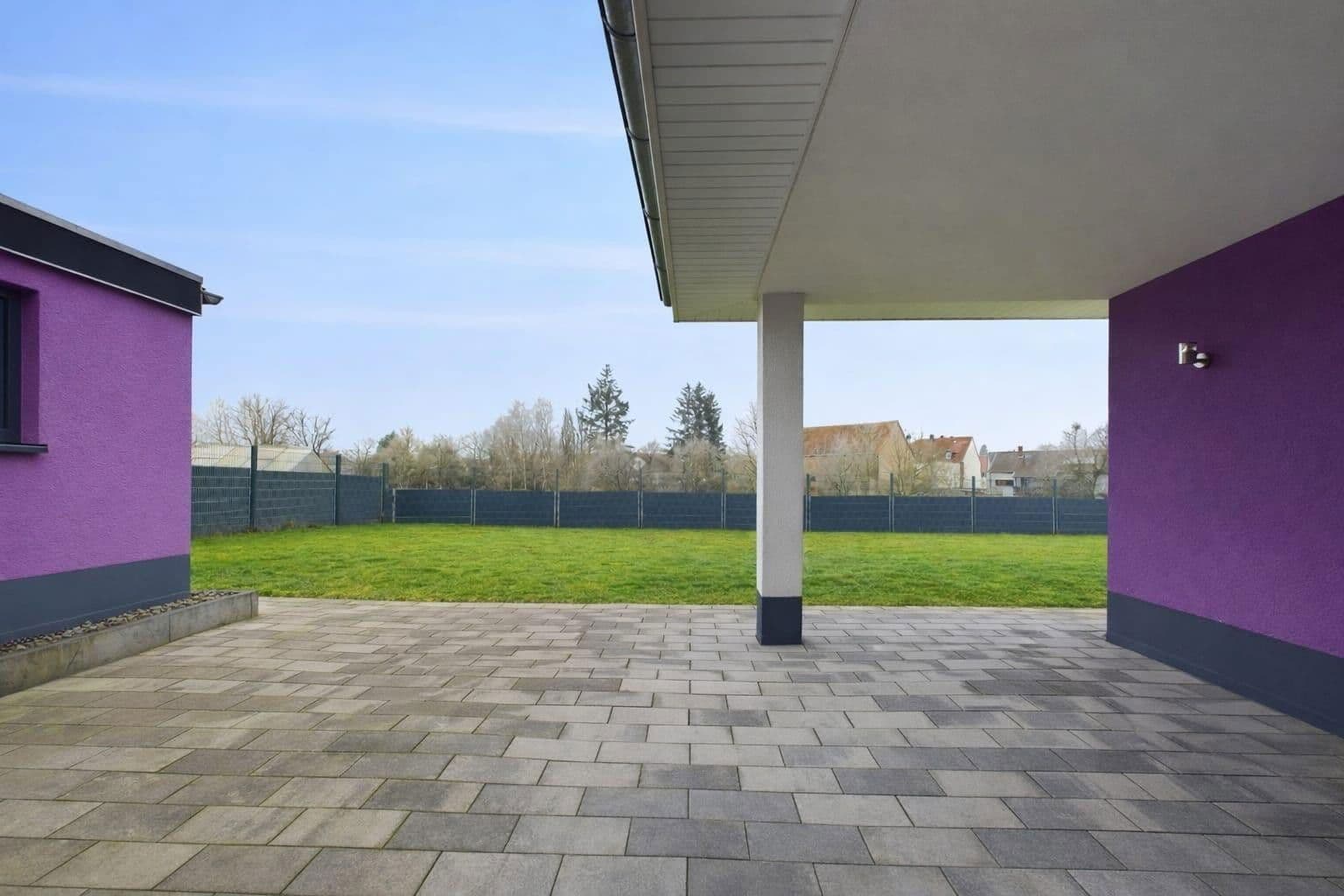 Prodej domu 182 m², pozemek 802 m², Konken, Porýní-Falc Prodej domu 182 m², pozemek 802 m², Konken, Porýní-Falc