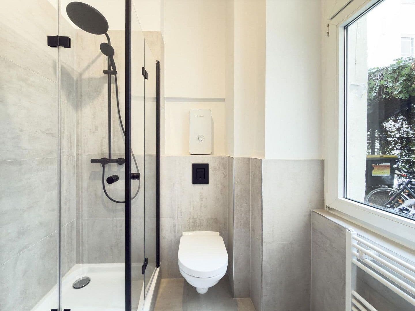 Prodej bytu 2+1 56 m², Zinzendorfstraße 4, Berlin, Berlín Prodej bytu 2+1 56 m², Zinzendorfstraße 4, Berlin, Berlín