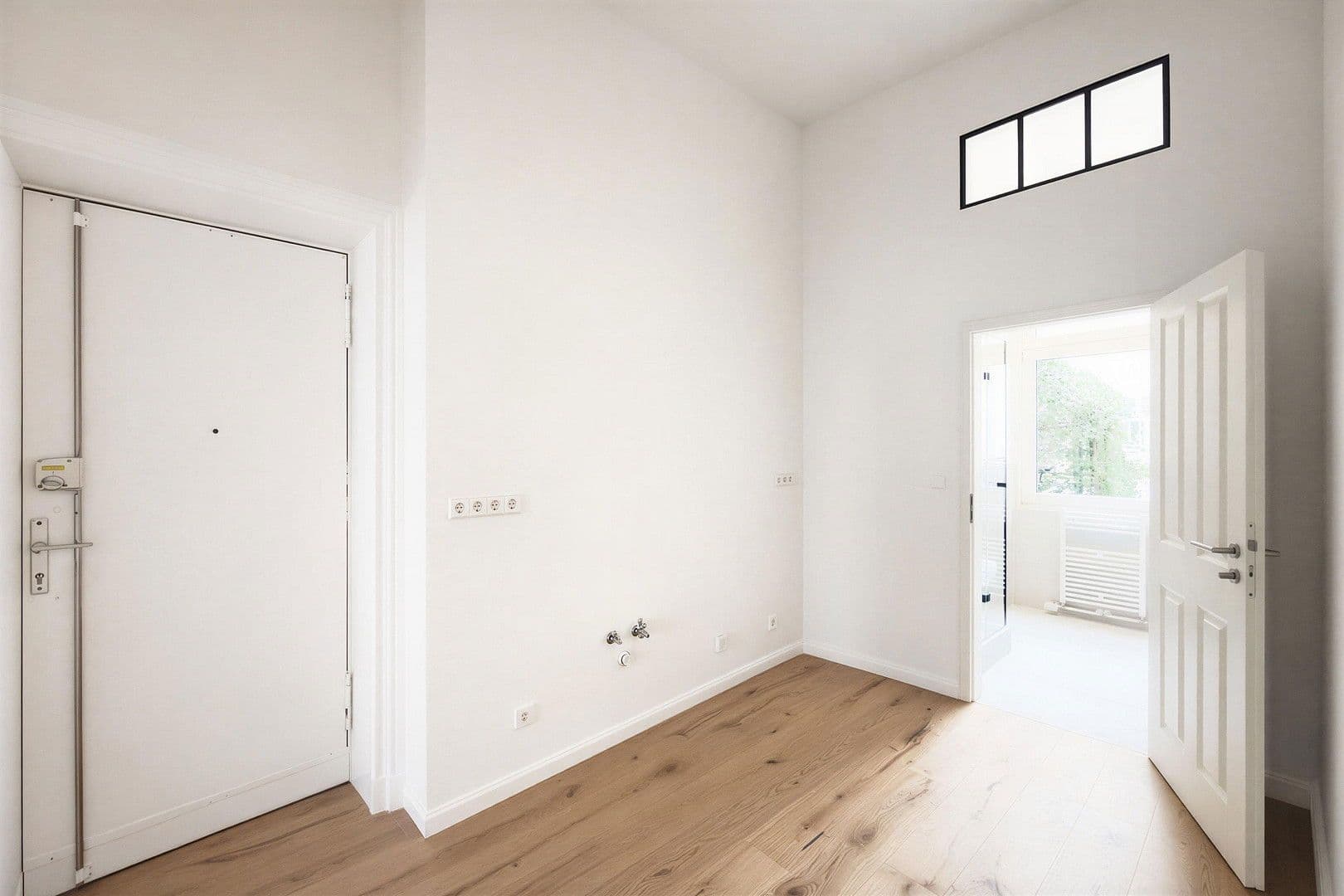 Prodej bytu 2+1 56 m², Zinzendorfstraße 4, Berlin, Berlín Prodej bytu 2+1 56 m², Zinzendorfstraße 4, Berlin, Berlín
