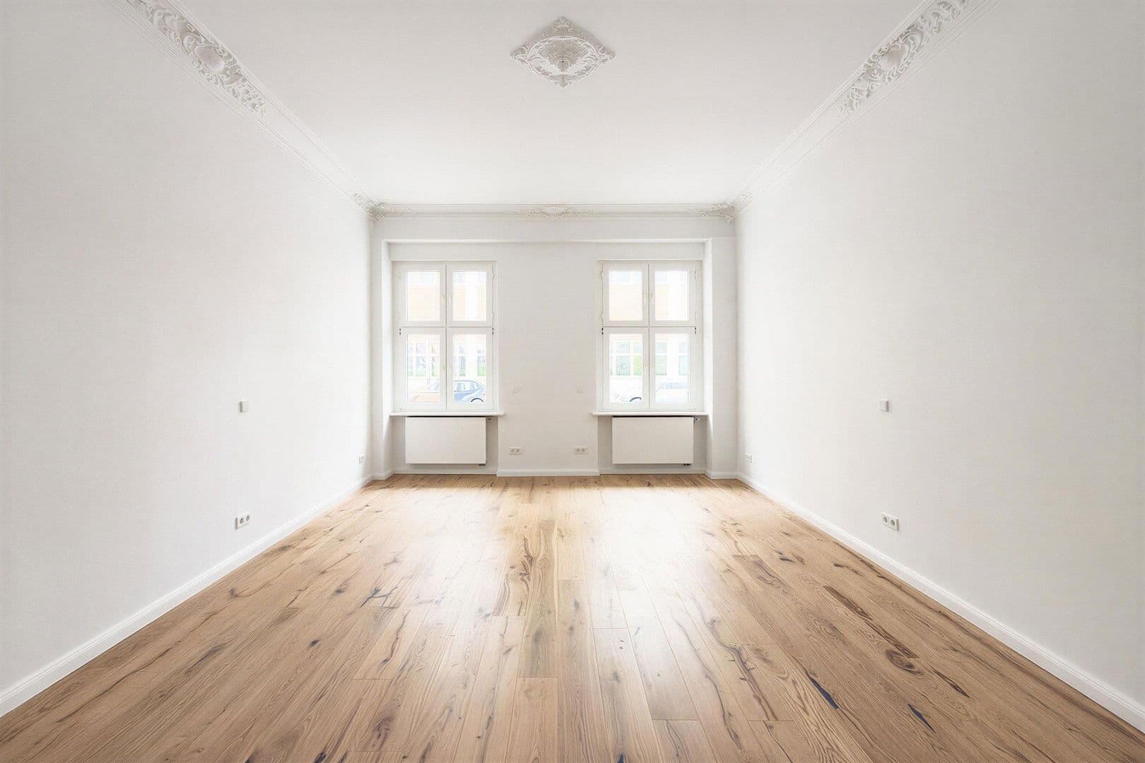 Prodej bytu 2+1 56 m², Zinzendorfstraße 4, Berlin, Berlín Prodej bytu 2+1 56 m², Zinzendorfstraße 4, Berlin, Berlín