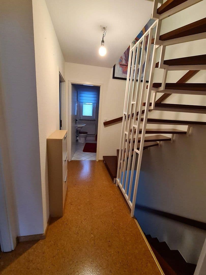 Prodej domu 118 m², pozemek 193 m², Kaltenkirchen, Šlesvicko-Holštýnsko Prodej domu 118 m², pozemek 193 m², Kaltenkirchen, Šlesvicko-Holštýnsko