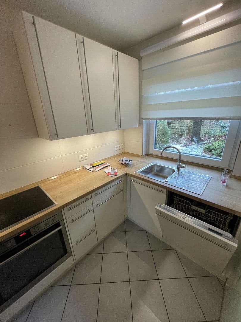 Prodej domu 118 m², pozemek 193 m², Kaltenkirchen, Šlesvicko-Holštýnsko Prodej domu 118 m², pozemek 193 m², Kaltenkirchen, Šlesvicko-Holštýnsko