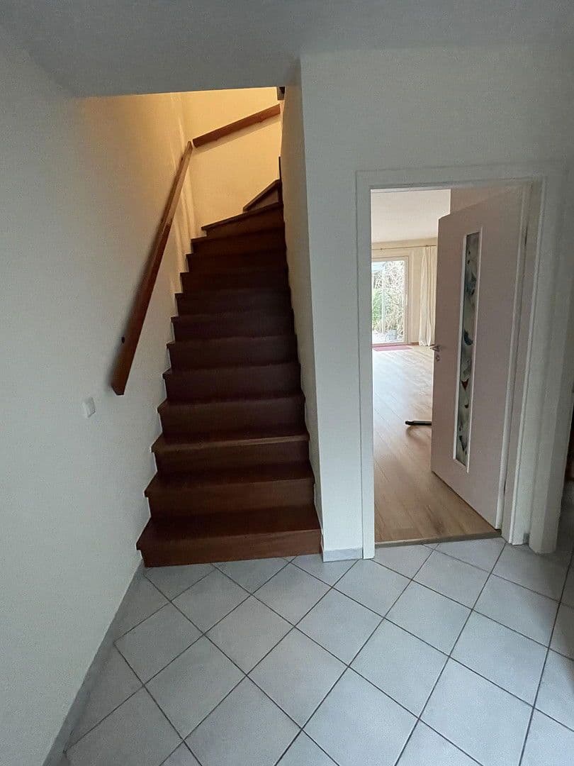 Prodej domu 118 m², pozemek 193 m², Kaltenkirchen, Šlesvicko-Holštýnsko Prodej domu 118 m², pozemek 193 m², Kaltenkirchen, Šlesvicko-Holštýnsko