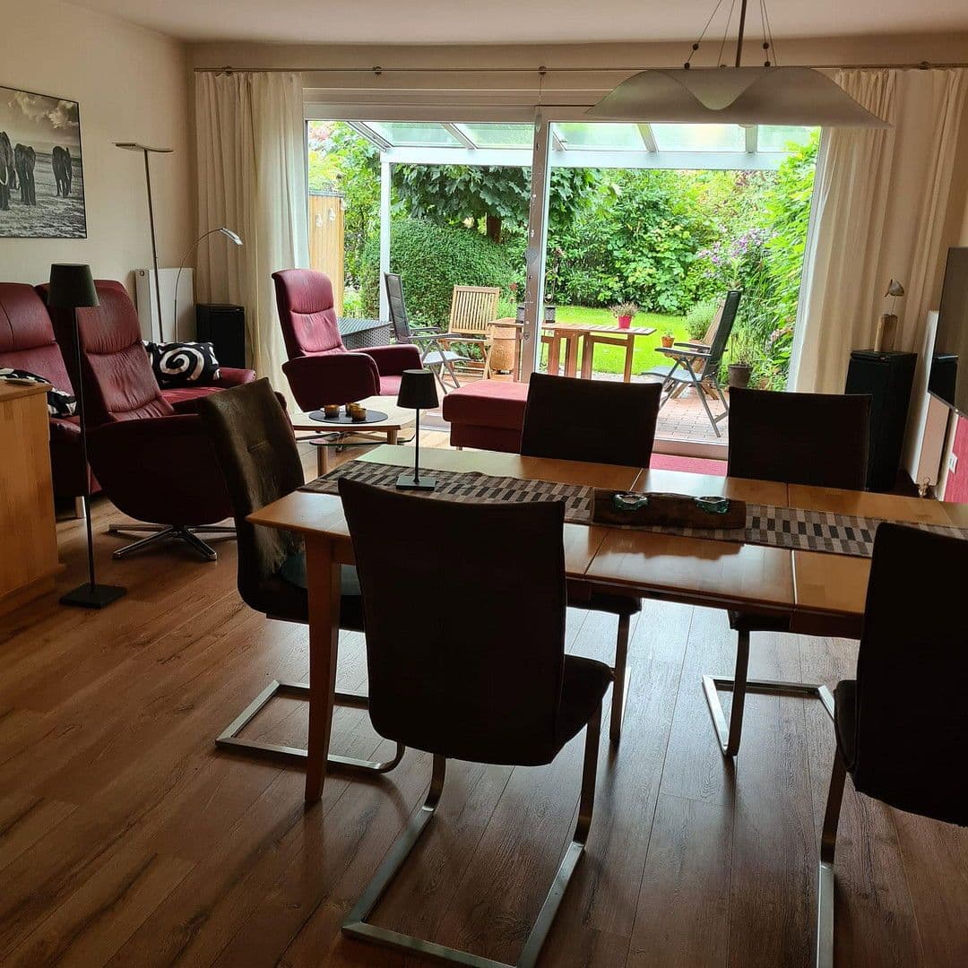 Prodej domu 118 m², pozemek 193 m², Kaltenkirchen, Šlesvicko-Holštýnsko Prodej domu 118 m², pozemek 193 m², Kaltenkirchen, Šlesvicko-Holštýnsko