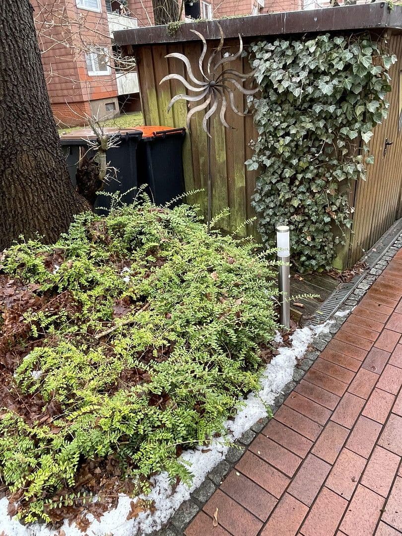 Prodej domu 118 m², pozemek 193 m², Kaltenkirchen, Šlesvicko-Holštýnsko Prodej domu 118 m², pozemek 193 m², Kaltenkirchen, Šlesvicko-Holštýnsko