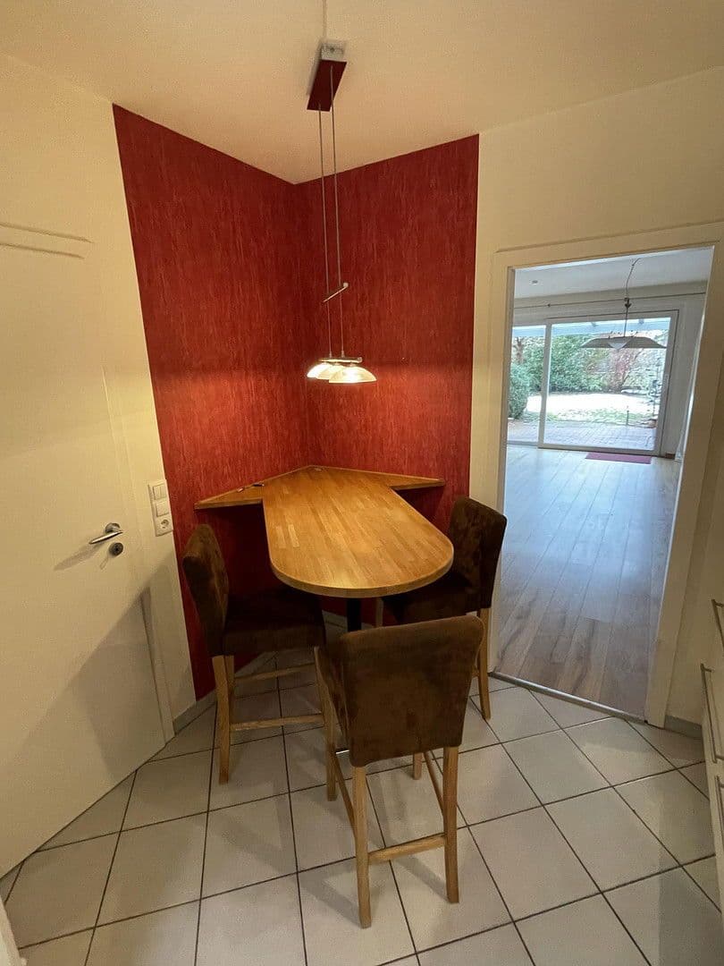 Prodej domu 118 m², pozemek 193 m², Kaltenkirchen, Šlesvicko-Holštýnsko Prodej domu 118 m², pozemek 193 m², Kaltenkirchen, Šlesvicko-Holštýnsko