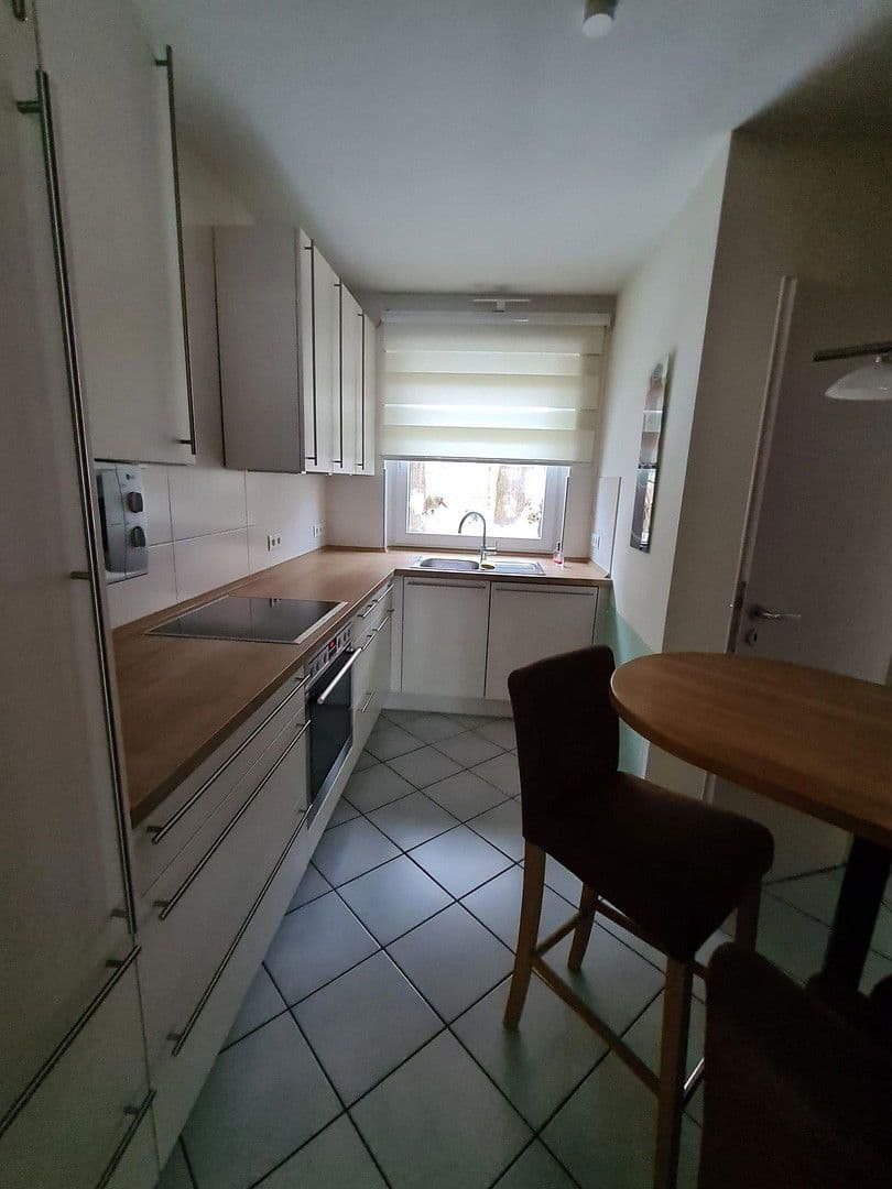 Prodej domu 118 m², pozemek 193 m², Kaltenkirchen, Šlesvicko-Holštýnsko Prodej domu 118 m², pozemek 193 m², Kaltenkirchen, Šlesvicko-Holštýnsko