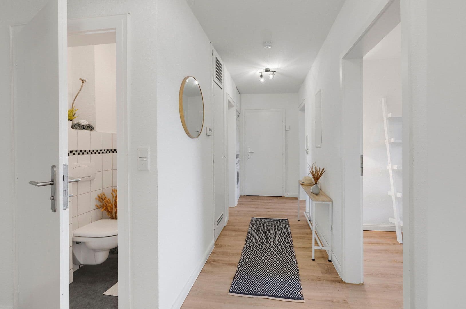 Prodej bytu 4+1 80 m², Oldenburg, Dolní Sasko Prodej bytu 4+1 80 m², Oldenburg, Dolní Sasko