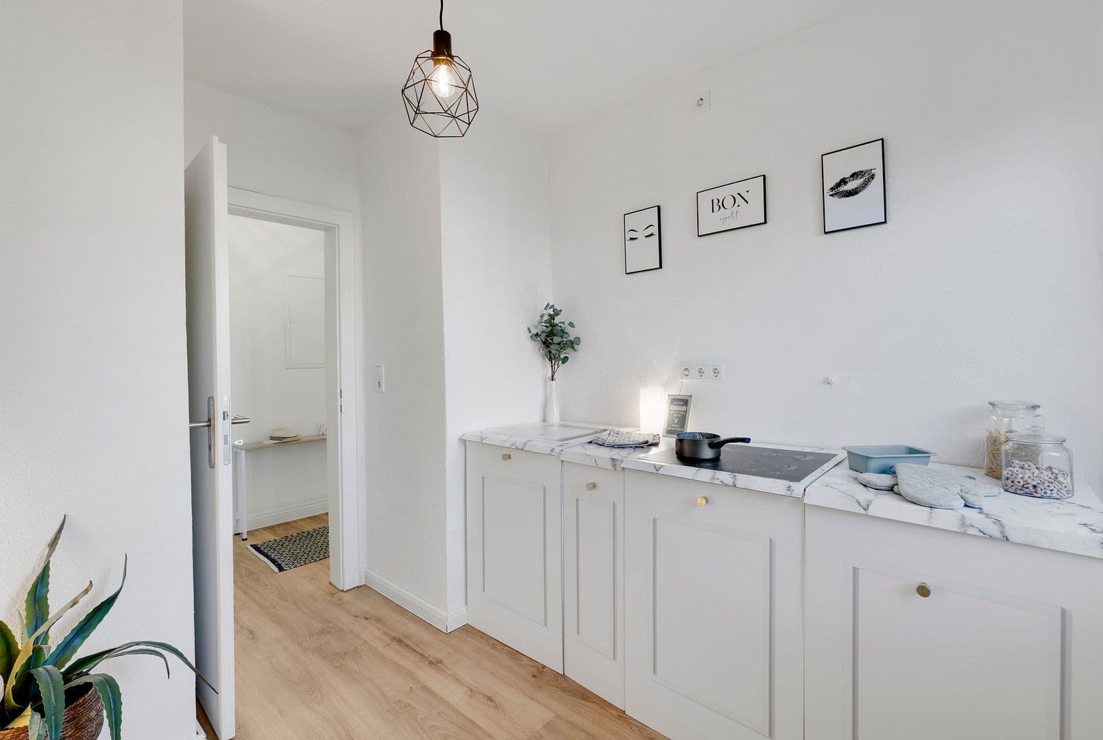 Prodej bytu 4+1 80 m², Oldenburg, Dolní Sasko Prodej bytu 4+1 80 m², Oldenburg, Dolní Sasko