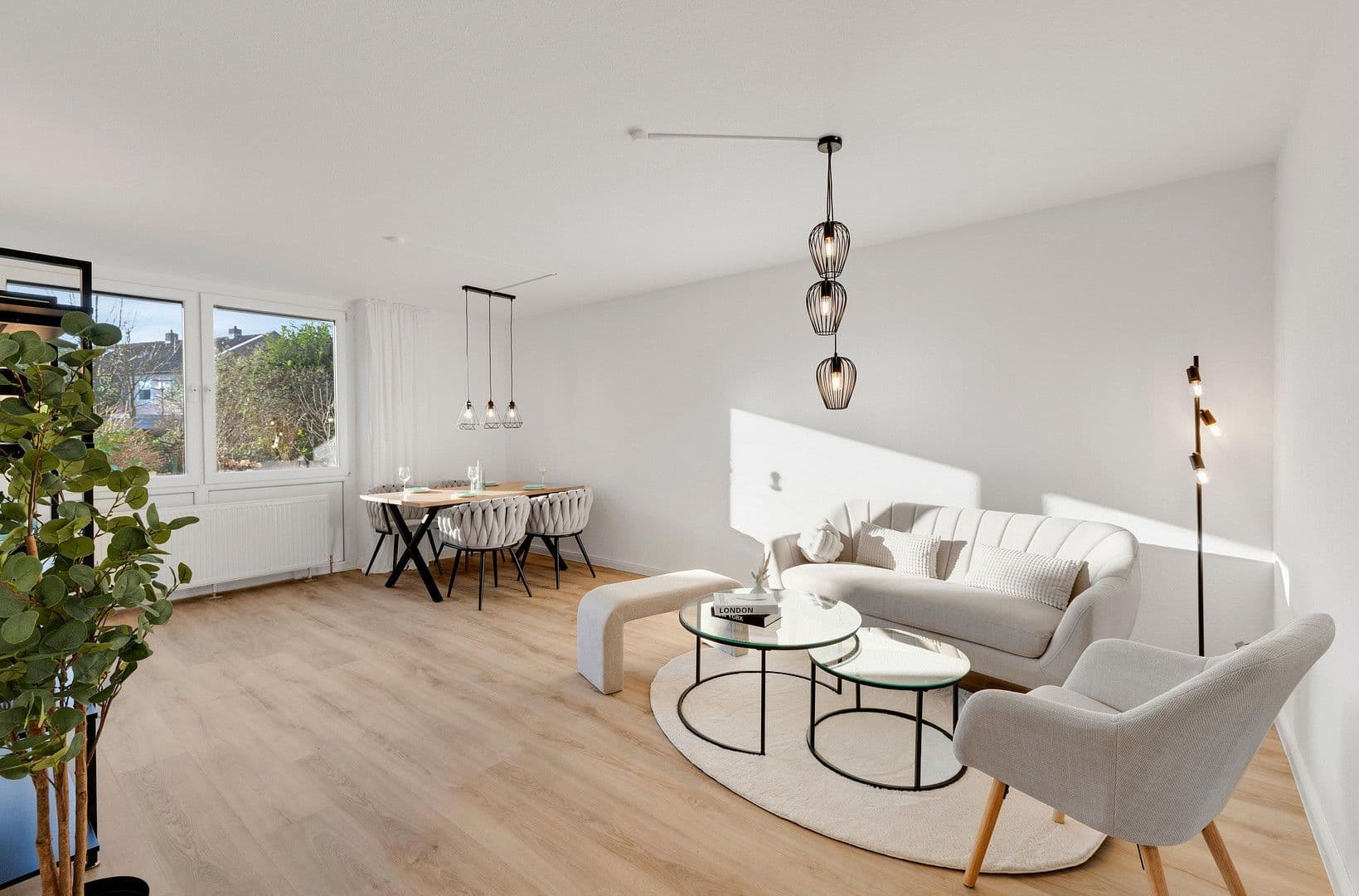 Prodej bytu 4+1 80 m², Oldenburg, Dolní Sasko Prodej bytu 4+1 80 m², Oldenburg, Dolní Sasko