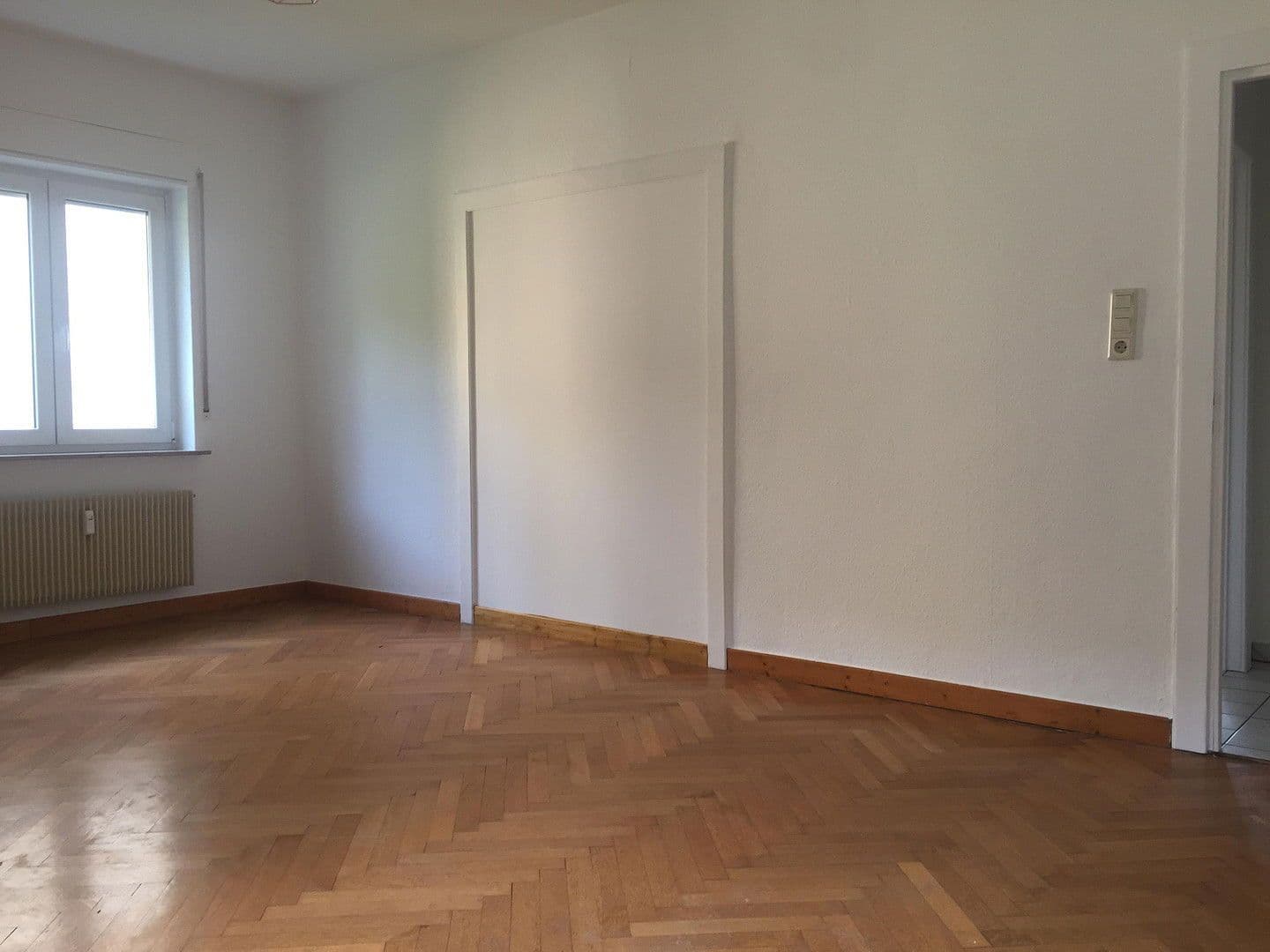 Pronájem bytu 4+1 104 m², Am Blauen Stein 24, Wolfenbüttel, Dolní Sasko Pronájem bytu 4+1 104 m², Am Blauen Stein 24, Wolfenbüttel, Dolní Sasko