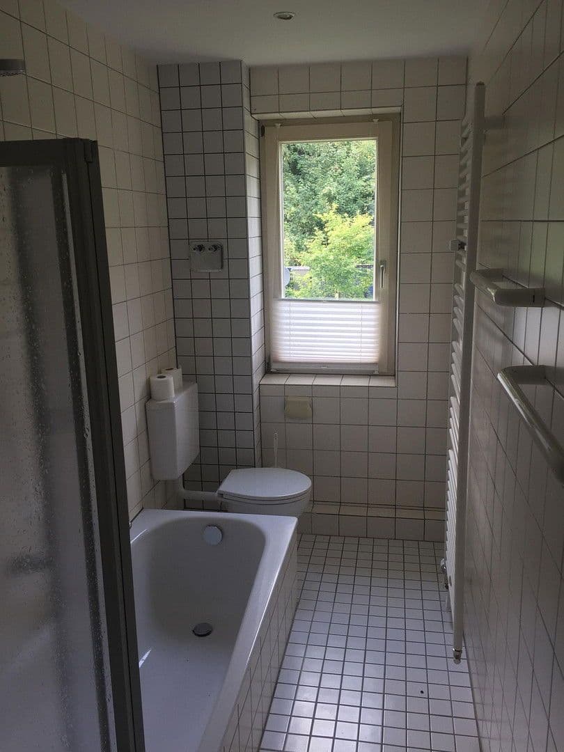 Pronájem bytu 4+1 104 m², Am Blauen Stein 24, Wolfenbüttel, Dolní Sasko Pronájem bytu 4+1 104 m², Am Blauen Stein 24, Wolfenbüttel, Dolní Sasko