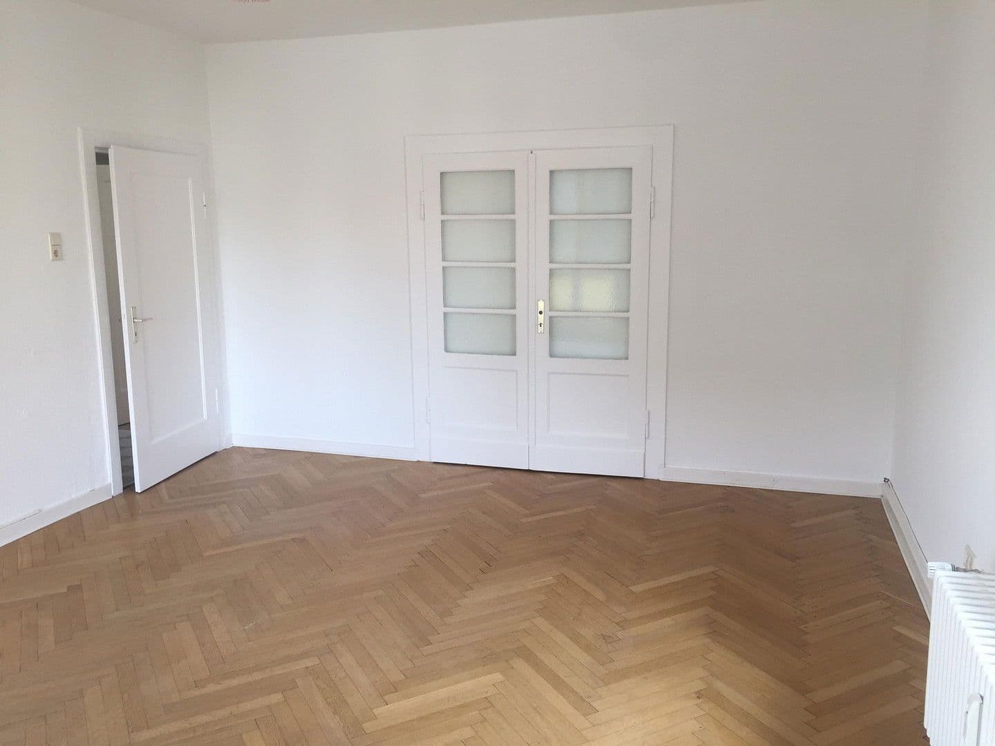 Pronájem bytu 4+1 104 m², Am Blauen Stein 24, Wolfenbüttel, Dolní Sasko Pronájem bytu 4+1 104 m², Am Blauen Stein 24, Wolfenbüttel, Dolní Sasko