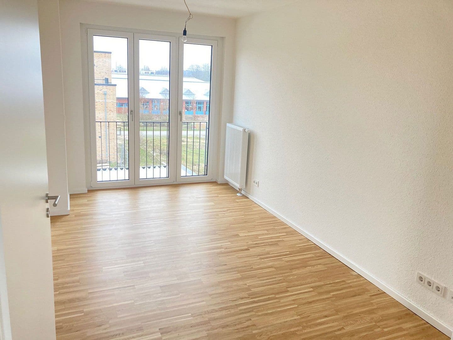 Pronájem domu 148 m², pozemek 142 m², Osnabrück, Dolní Sasko Pronájem domu 148 m², pozemek 142 m², Osnabrück, Dolní Sasko