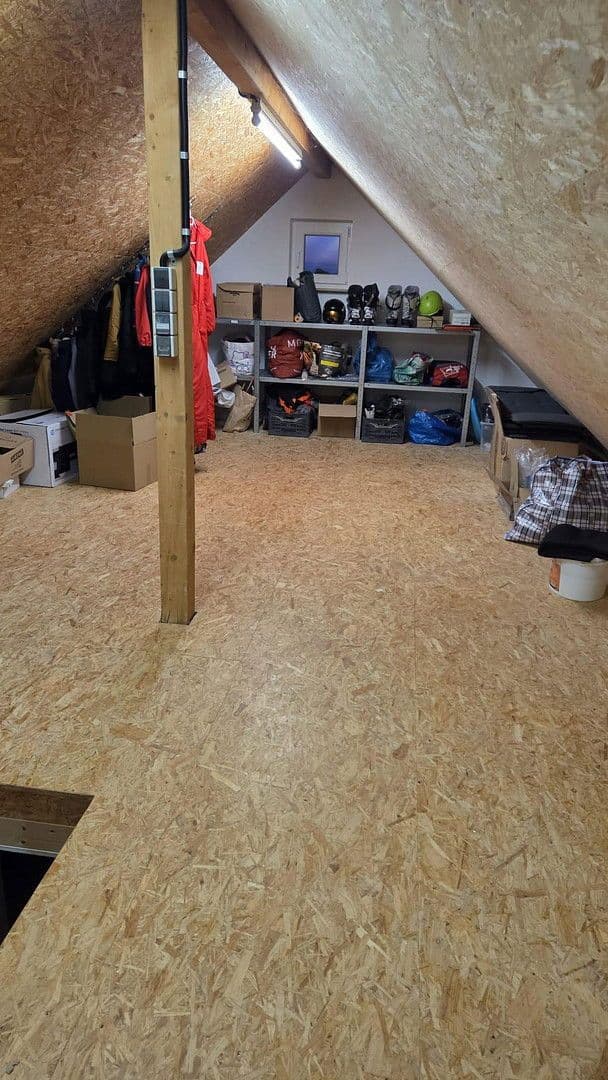 Prodej domu 150 m², pozemek 910 m², Künzelsau, Bádensko-Württembersko Prodej domu 150 m², pozemek 910 m², Künzelsau, Bádensko-Württembersko