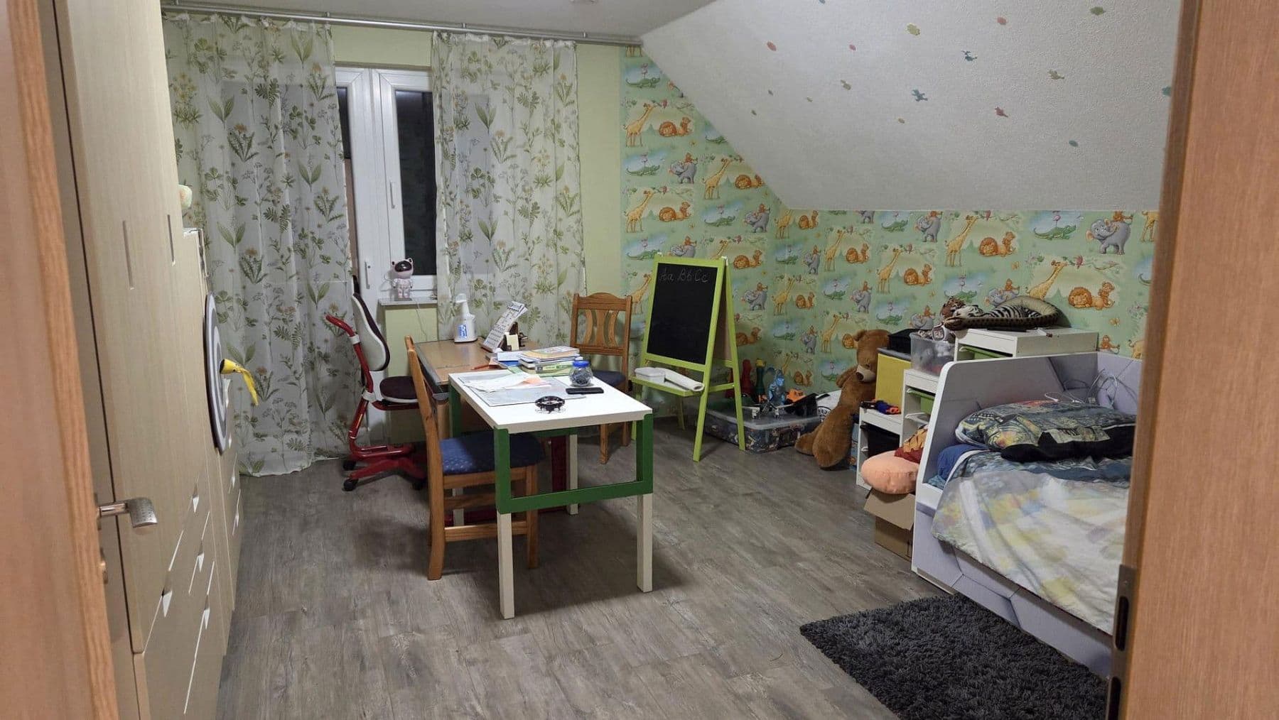 Prodej domu 150 m², pozemek 910 m², Künzelsau, Bádensko-Württembersko Prodej domu 150 m², pozemek 910 m², Künzelsau, Bádensko-Württembersko