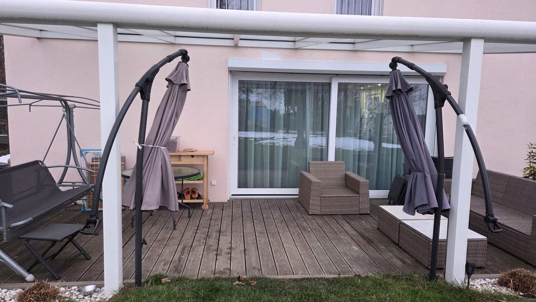 Prodej domu 150 m², pozemek 910 m², Künzelsau, Bádensko-Württembersko Prodej domu 150 m², pozemek 910 m², Künzelsau, Bádensko-Württembersko