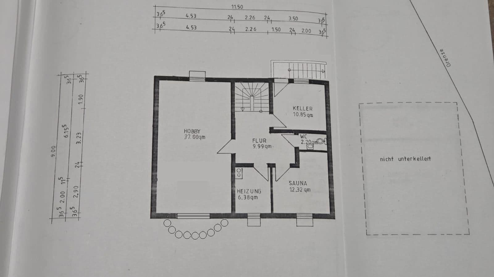 Prodej domu 150 m², pozemek 910 m², Künzelsau, Bádensko-Württembersko Prodej domu 150 m², pozemek 910 m², Künzelsau, Bádensko-Württembersko