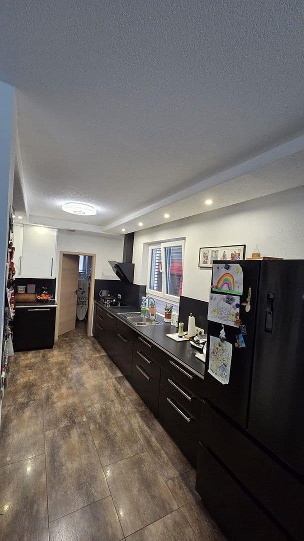 Prodej domu 150 m², pozemek 910 m², Künzelsau, Bádensko-Württembersko Prodej domu 150 m², pozemek 910 m², Künzelsau, Bádensko-Württembersko