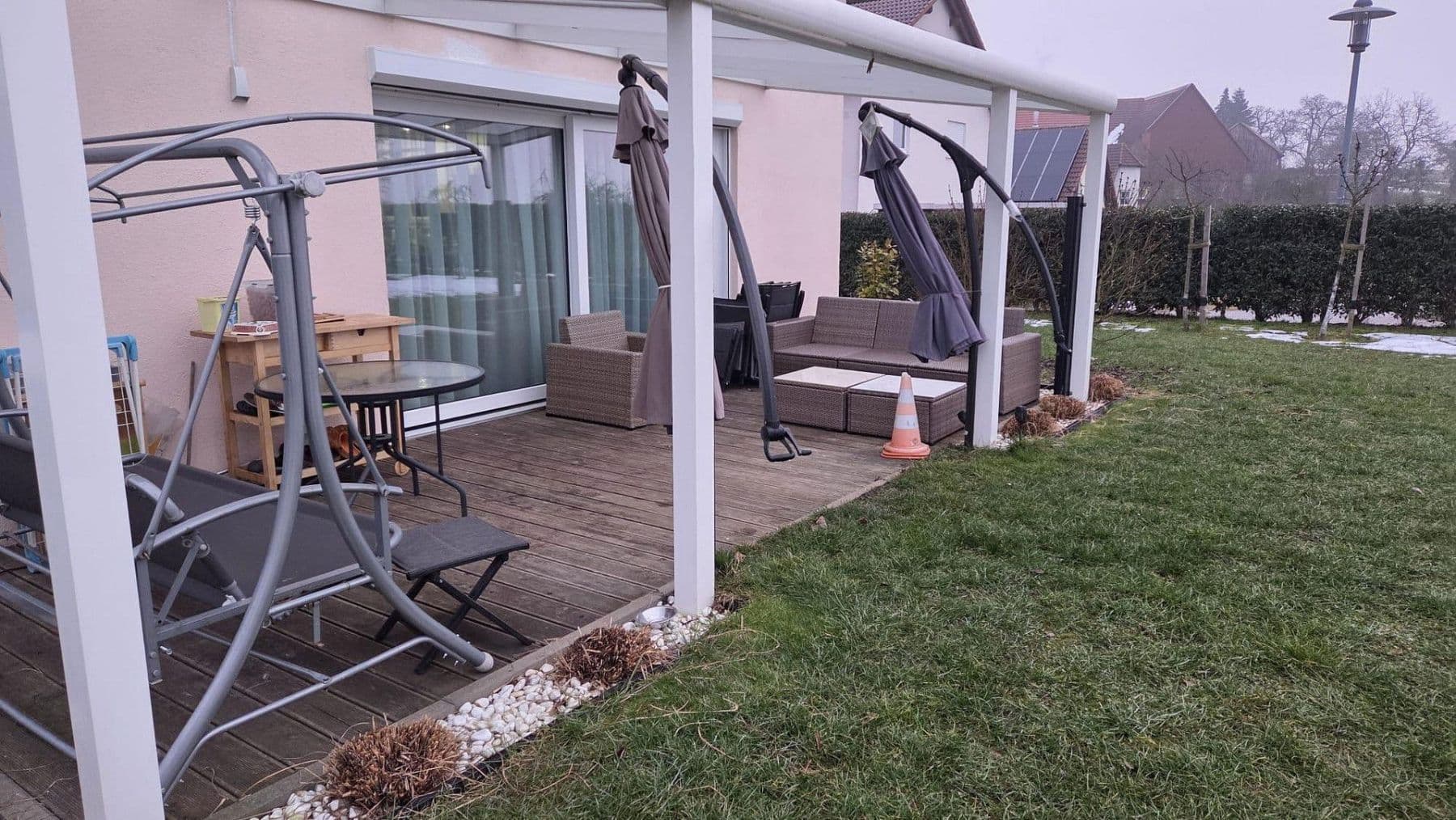 Prodej domu 150 m², pozemek 910 m², Künzelsau, Bádensko-Württembersko Prodej domu 150 m², pozemek 910 m², Künzelsau, Bádensko-Württembersko