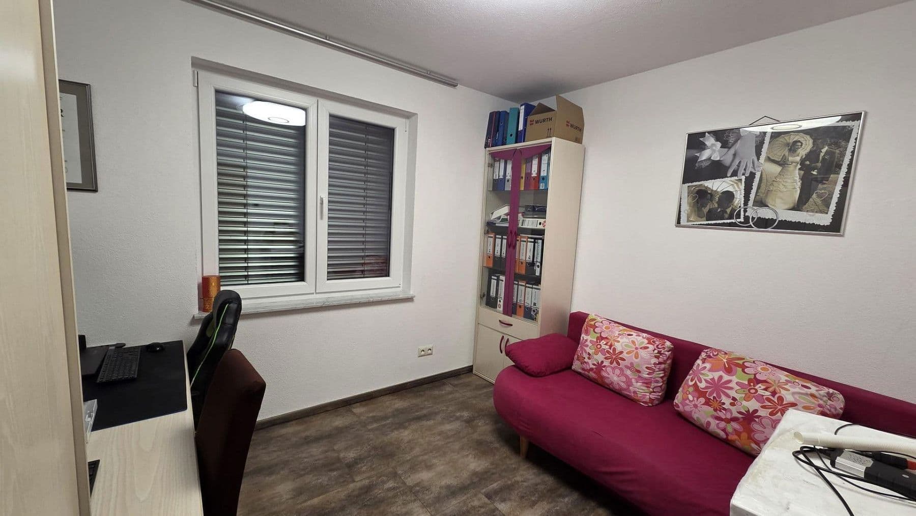 Prodej domu 150 m², pozemek 910 m², Künzelsau, Bádensko-Württembersko Prodej domu 150 m², pozemek 910 m², Künzelsau, Bádensko-Württembersko