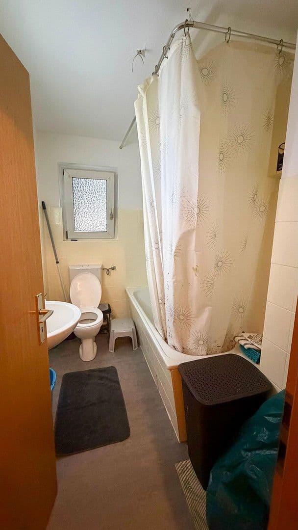 Prodej bytu 2+1 51 m², Duisburg, Severní Porýní-Vestfálsko Prodej bytu 2+1 51 m², Duisburg, Severní Porýní-Vestfálsko