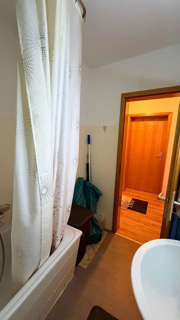 Prodej bytu 2+1 51 m², Duisburg, Severní Porýní-Vestfálsko Prodej bytu 2+1 51 m², Duisburg, Severní Porýní-Vestfálsko