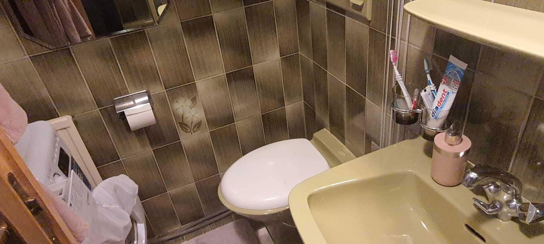 Prodej bytu 2+1 35 m², Danöfen 114a, Danöfen-Klösterle, Vorarlbersko Prodej bytu 2+1 35 m², Danöfen 114a, Danöfen-Klösterle, Vorarlbersko