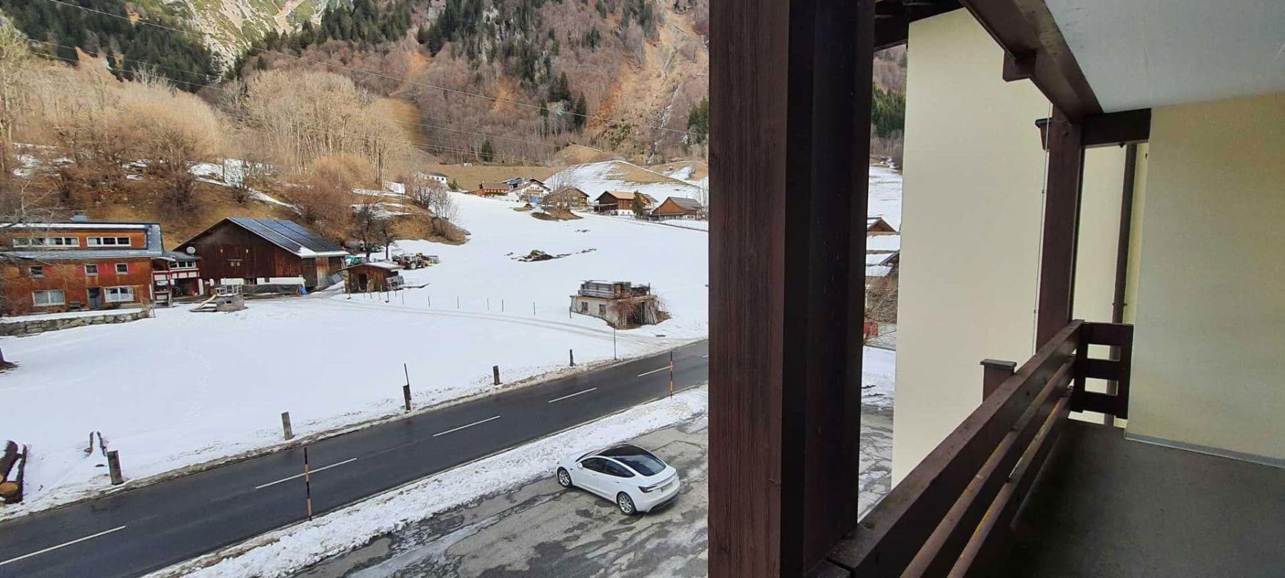 Prodej bytu 2+1 35 m², Danöfen 114a, Danöfen-Klösterle, Vorarlbersko Prodej bytu 2+1 35 m², Danöfen 114a, Danöfen-Klösterle, Vorarlbersko