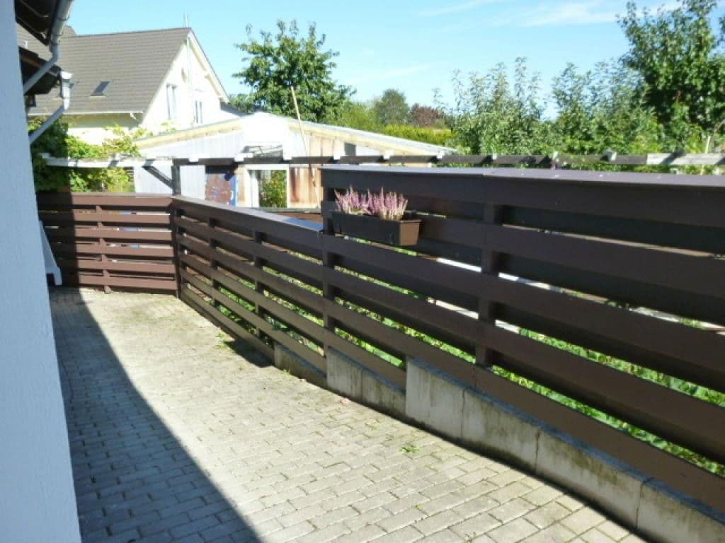 Pronájem bytu 4+1 123 m², An den Flachsrotten 7, Goslar, Dolní Sasko Pronájem bytu 4+1 123 m², An den Flachsrotten 7, Goslar, Dolní Sasko