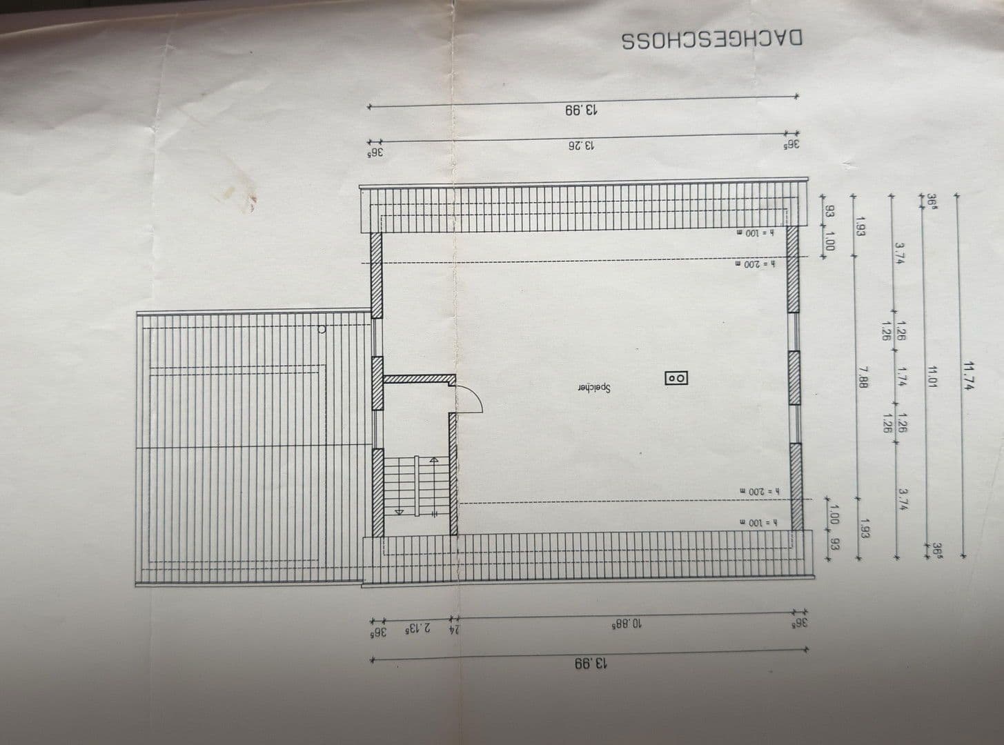 Prodej domu 240 m², pozemek 740 m², Bliensbacherstr. 19, Wertingen, Bavorsko Prodej domu 240 m², pozemek 740 m², Bliensbacherstr. 19, Wertingen, Bavorsko