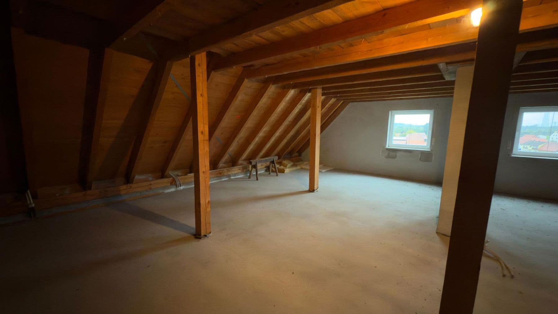 Prodej domu 240 m², pozemek 740 m², Bliensbacherstr. 19, Wertingen, Bavorsko Prodej domu 240 m², pozemek 740 m², Bliensbacherstr. 19, Wertingen, Bavorsko