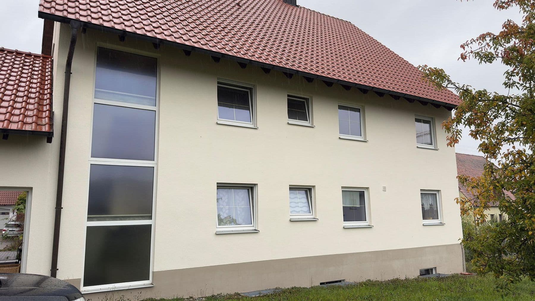 Prodej domu 240 m², pozemek 740 m², Bliensbacherstr. 19, Wertingen, Bavorsko Prodej domu 240 m², pozemek 740 m², Bliensbacherstr. 19, Wertingen, Bavorsko