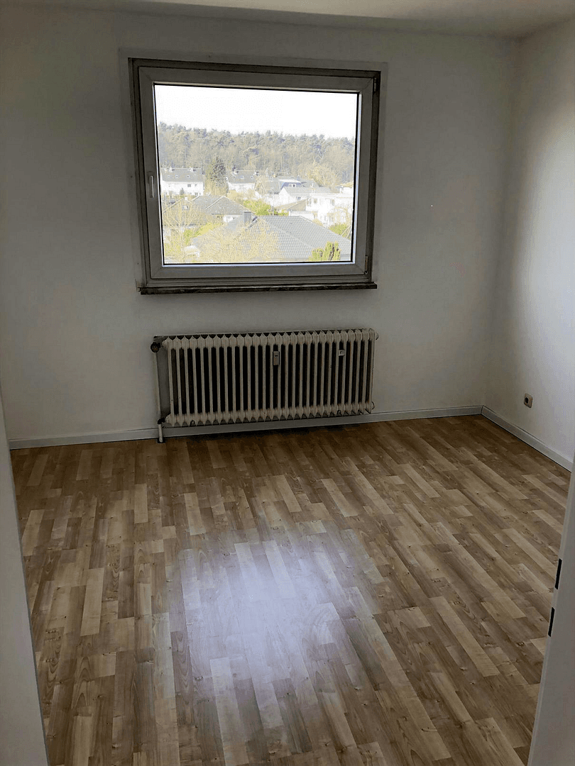 Pronájem bytu 3+1 62 m², Rödermark, Hessen Pronájem bytu 3+1 62 m², Rödermark, Hessen