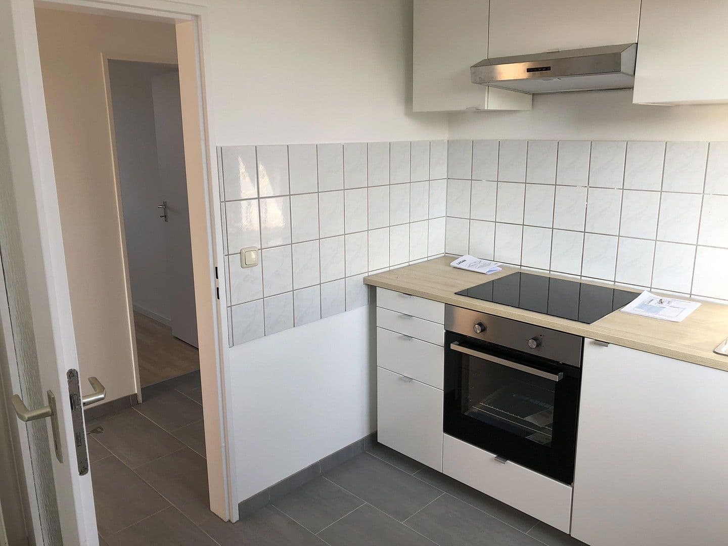 Pronájem bytu 3+1 62 m², Rödermark, Hessen Pronájem bytu 3+1 62 m², Rödermark, Hessen