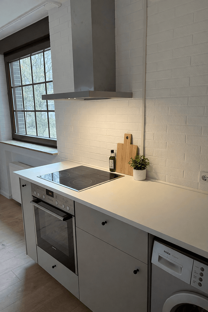 Pronájem bytu 3+1 83 m², Kempen, Severní Porýní-Vestfálsko Pronájem bytu 3+1 83 m², Kempen, Severní Porýní-Vestfálsko