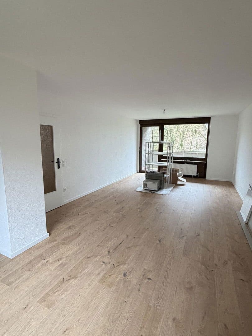 Pronájem bytu 3+1 83 m², Kempen, Severní Porýní-Vestfálsko Pronájem bytu 3+1 83 m², Kempen, Severní Porýní-Vestfálsko