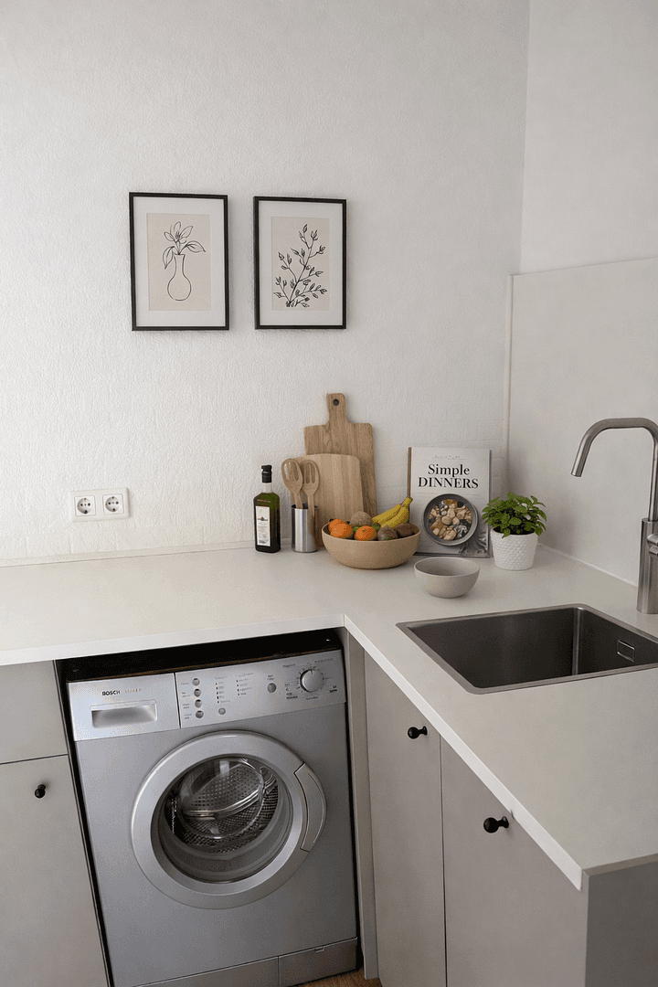 Pronájem bytu 3+1 83 m², Kempen, Severní Porýní-Vestfálsko Pronájem bytu 3+1 83 m², Kempen, Severní Porýní-Vestfálsko