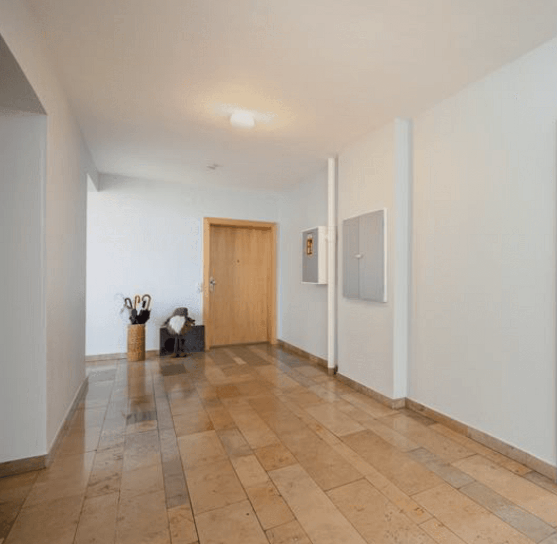 Pronájem bytu 3+1 83 m², Kempen, Severní Porýní-Vestfálsko Pronájem bytu 3+1 83 m², Kempen, Severní Porýní-Vestfálsko