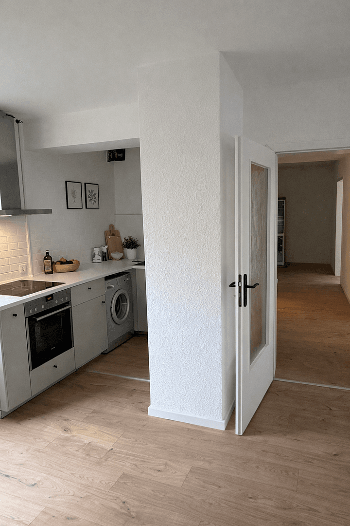 Pronájem bytu 3+1 83 m², Kempen, Severní Porýní-Vestfálsko Pronájem bytu 3+1 83 m², Kempen, Severní Porýní-Vestfálsko