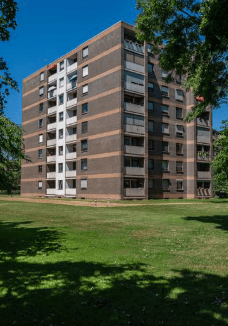 Pronájem bytu 3+1 83 m², Kempen, Severní Porýní-Vestfálsko Pronájem bytu 3+1 83 m², Kempen, Severní Porýní-Vestfálsko