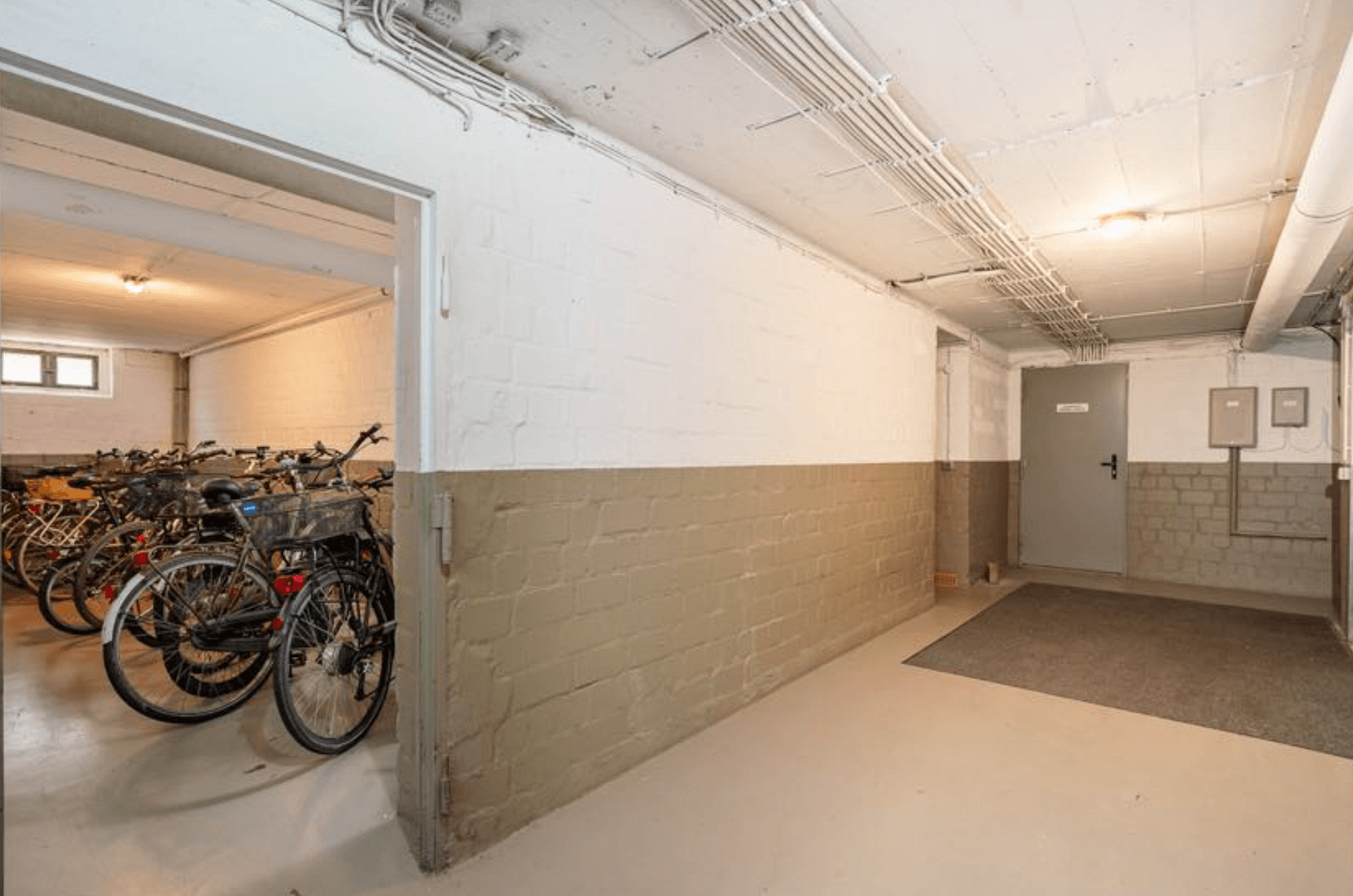 Pronájem bytu 3+1 83 m², Kempen, Severní Porýní-Vestfálsko Pronájem bytu 3+1 83 m², Kempen, Severní Porýní-Vestfálsko