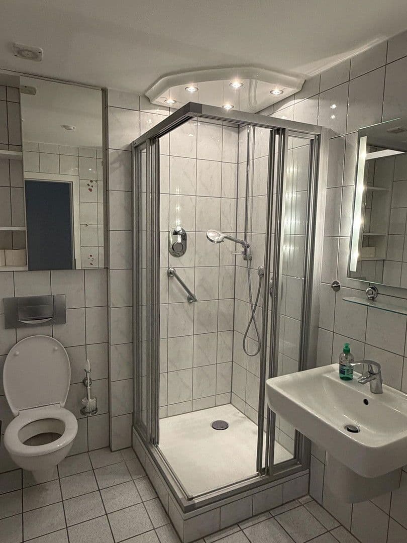 Pronájem bytu 3+1 83 m², Kempen, Severní Porýní-Vestfálsko Pronájem bytu 3+1 83 m², Kempen, Severní Porýní-Vestfálsko